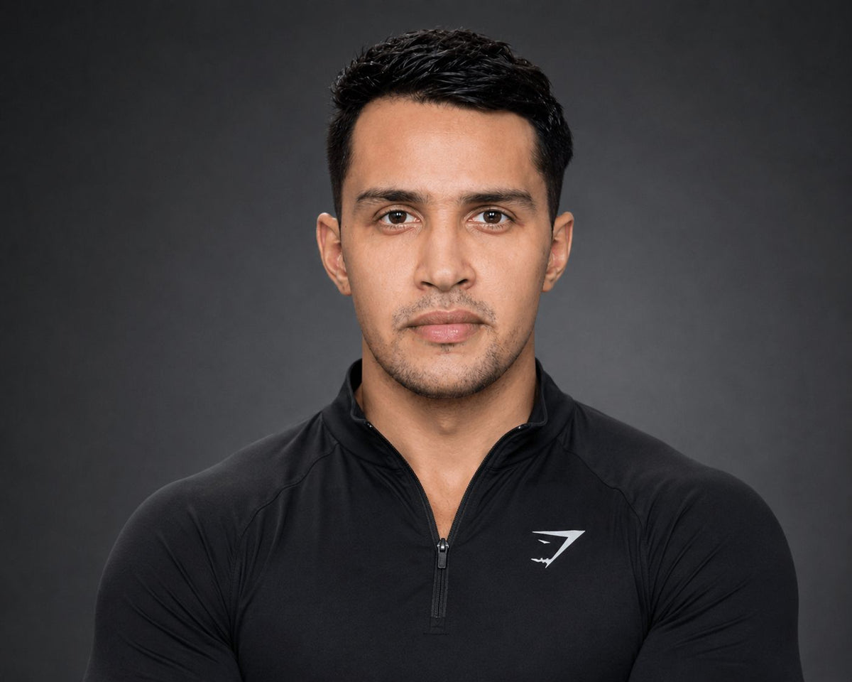 IMBODY fitness trainer