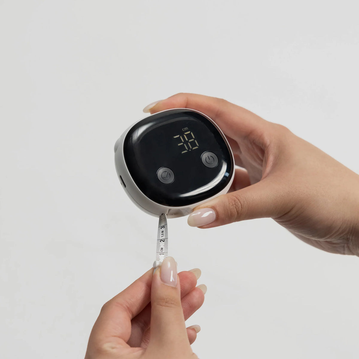 Smart Measuring Tape