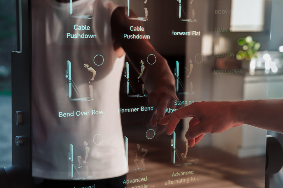 Fitness Data Should Guide You — Not Pressure You