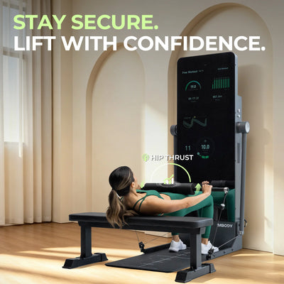 Squat Pad
