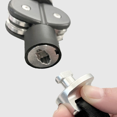 Bluetooth Handle