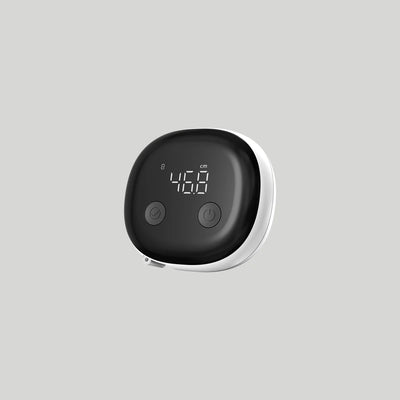 Smart Measuring Tape