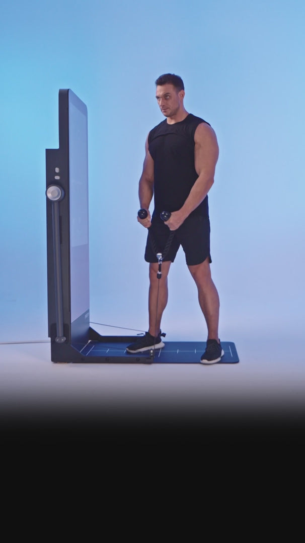 Load video: 