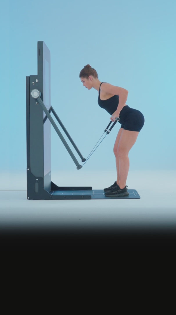 Load video: 