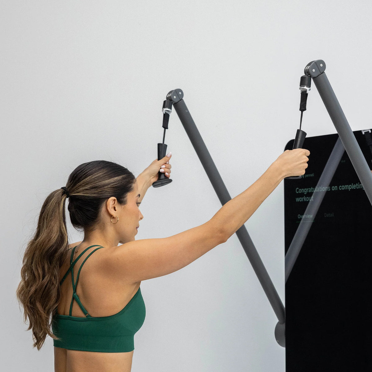 Ski Handles
