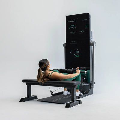 Squat Pad