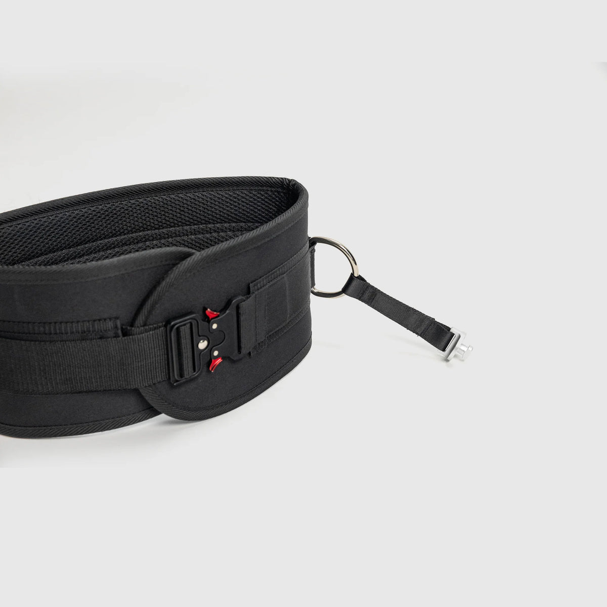 Waist Straps