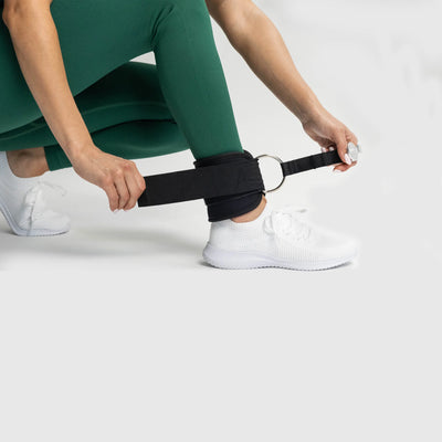Ankle Strap
